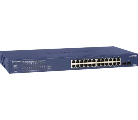 Netgear GS724TP-300EUS