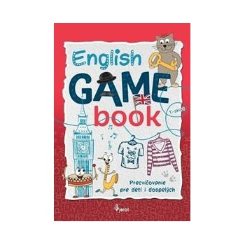 English Gamebook