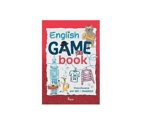 English Gamebook