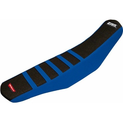 Náhradní potah sedla POLISPORT PERFORMANCE Modrá/černá 8154400003
