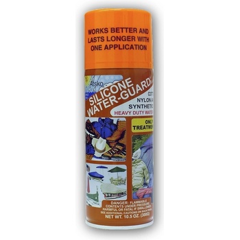 Atsko Silicone water guard 148 ml