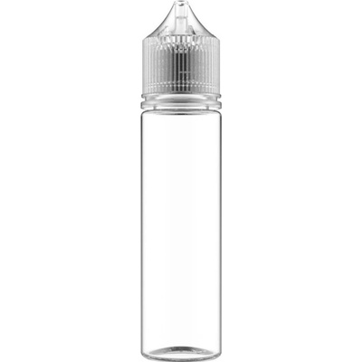 Chubby Gorilla Lahvička V3 60ml Transparentní – Zboží Dáma