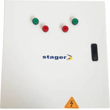 Image 1 of Stager YN20125F12