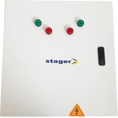 Stager YN20125F12