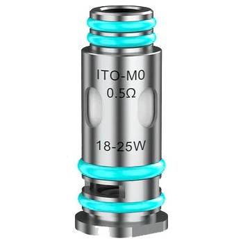 VOOPOO ITO M0 žhaviaca hlava mesh 0,50 ohm