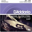 D'Addario EJ57