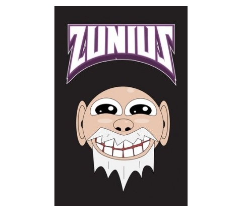 Zunius