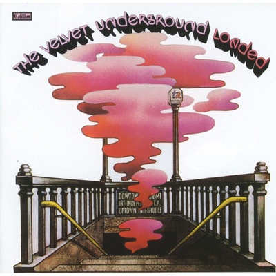 The Velvet Underground - Loaded (45th Anniversary Edition) (Reissue) (CD) (0081227952426)