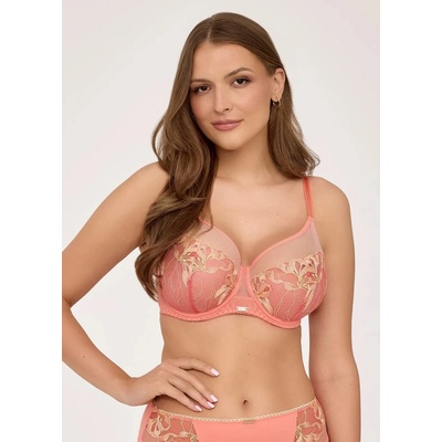 Ava podprsenka 2242 Sunset Peach