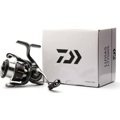 Daiwa 24 Luvias LT 2500 S