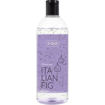 Ziaja Sprchový gél Talianska figa 500 ml