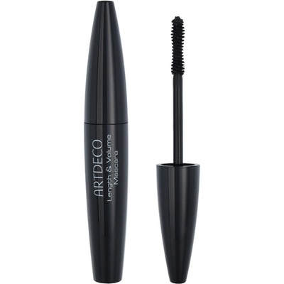 Artdeco Řasenka pro větší objem a délku řas Length & Volume Mascara Black 12 ml