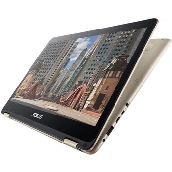 ASUS ZenBook Flip UX360CA-C4055T