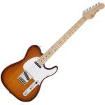 G&L Tribute ASAT Classic Tobacco