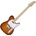 G&L Tribute ASAT Classic Tobacco