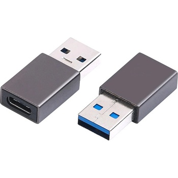 C-tech USB na USB-C čierna EE-UN930BB