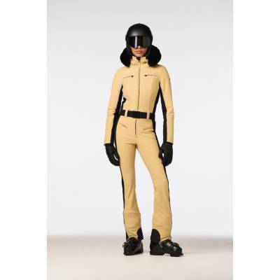 Goldbergh Parry Long Ski Suit Faux Border Lark