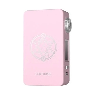 Lost Vape Centaurus M200 200W MOD Růžová světlá