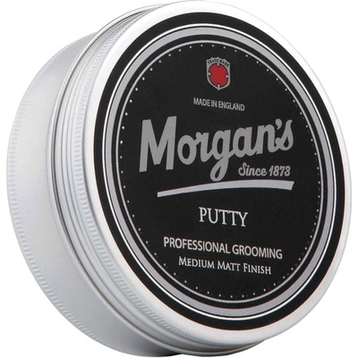 Morgan's tmel na vlasy 100 ml