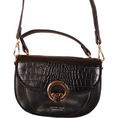 Aaryans crossbody kabelka SL003 černá