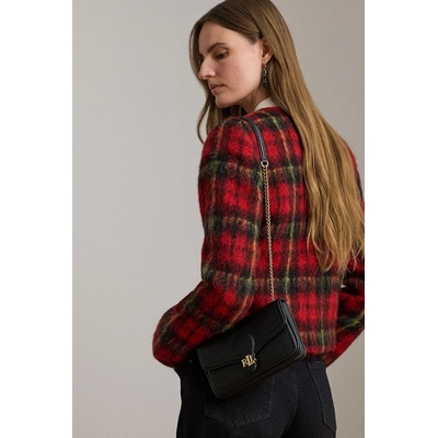 Ralph Lauren Кожен портфейл Lauren Ralph Lauren (432977374)