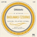 D'Addario EJ91