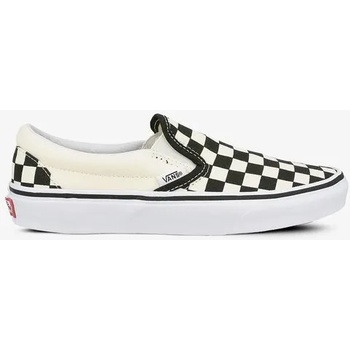 Vans Classic Slip-On дамски Обувки Маратонки VN000EYEBWW1 Черен 40, 5 (VN000EYEBWW1)