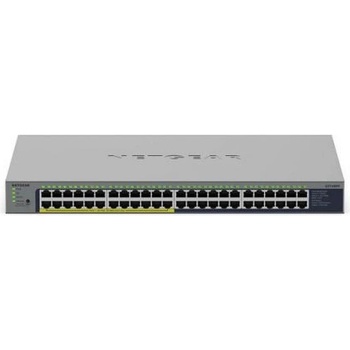 NETGEAR GS748PP-100EUS