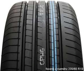 Yokohama Advan V61B 235/60 R18 103V od 2 348 Kč - Heureka.cz