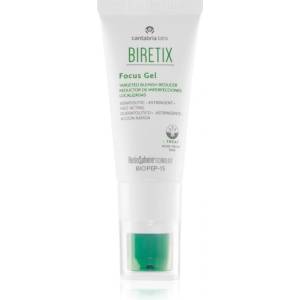 Biretix Treat Focus Gel хидратиращ и успокояващ гел за мазна кожа склонна към акне 15ml