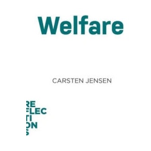 Welfare | Carsten Jensen (ISBN: 9781421444741)