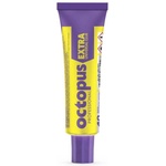 UNIVERZAL Универсално лепило Octopus, 20g (32882-А)