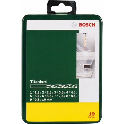Bosch 2607019437