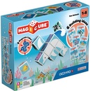 Geomag Magicube Sea animals