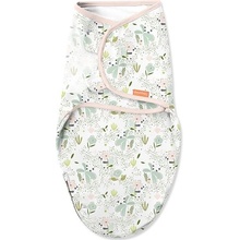 SwaddleMe Zavinovačka Easy Change Peekaboo Panda