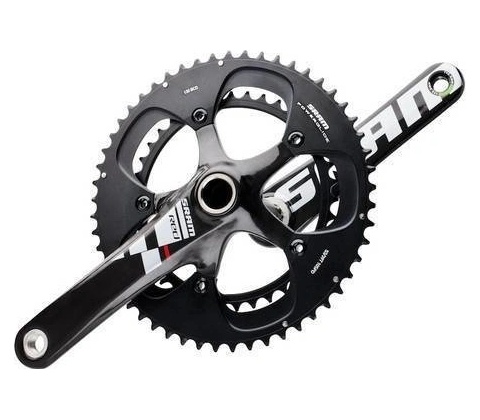 Sram RED22 GXP