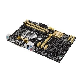 Asus H87-PLUS