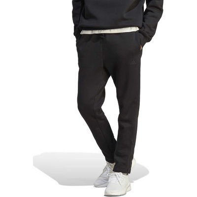 ADIDAS Спортно долнище All SZN Fleece Tapered