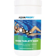 Aquaprofi KOMBI tablety MAXI 2,4 kg