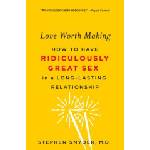 GRIFFIN LOVE WORTH MAKING | Stephen Snyder