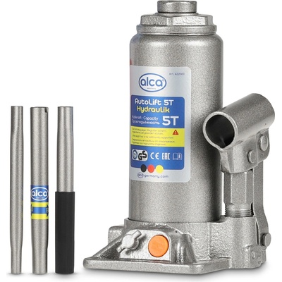 Alca zdvihák hydraulický 5 t