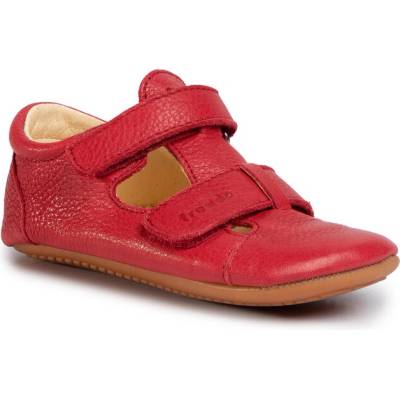 Froddo Обувки Froddo G1140003-6 S Red (G1140003-6 S)