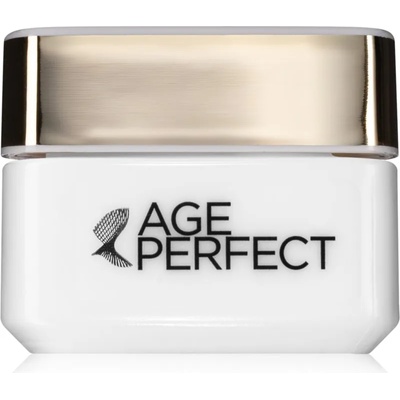 L'Oréal Age Perfect околоочен хидратиращ и подхранващ крем за зряла кожа 15ml