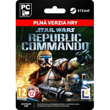 Star Wars: Republic Commando