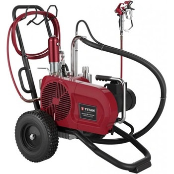 Titan Tool Power Twin 4900 Plus E TT1002654