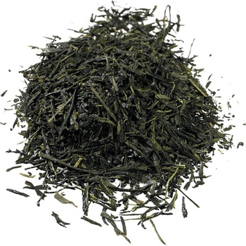 DEMMERS TEEHAUS Зелен чай "Bio Japan Kabuse-Cha" - 100 г