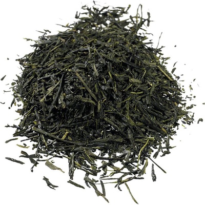 DEMMERS TEEHAUS Зелен чай "Bio Japan Kabuse-Cha" - 100 г