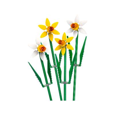 LEGO® 40646 Narcisy