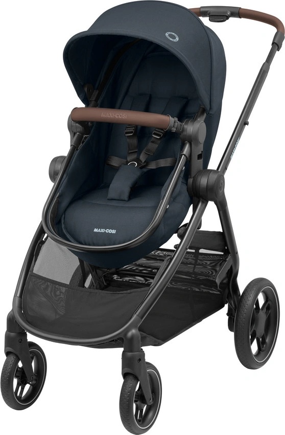 MAXI COSI Zelia 3 Essential Graphite 2020 od 7 990 K Heureka.cz