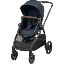 MAXI COSI Zelia 3 Essential Graphite 2020